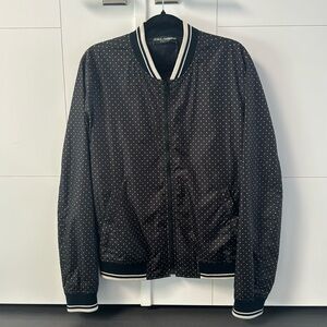 Dolce & Gabbana men jacket